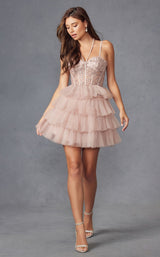 1 of 18 Juliet JT923S Buff