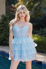 9 of 18 Juliet JT923S Light-Blue