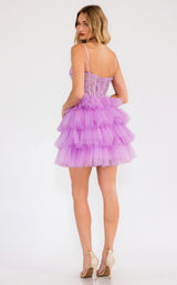 18 of 21 Juliet JT923S Lilac