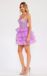 16 of 18 Juliet JT923S Lilac