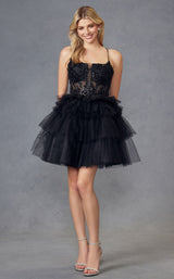 1 of 13 Juliet JT935K Black