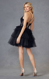 12 of 13 Juliet JT935K Black