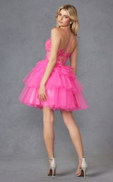 13 of 13 Juliet JT935K Hot-Pink