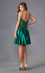 14 of 14 Juliet JT940R Emerald-Green