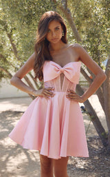 6 of 8 Juliet JT961A Candy Pink