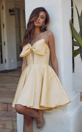 4 of 8 Juliet JT961A Yellow