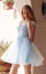 3 of 3 Juliet JT976L Bahama-Blue