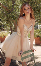 9 of 11 Juliet JT984S Champagne