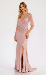 11 of 20 Juliet JTM15L Rose