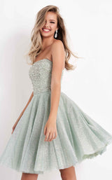 2 of 3 Jovani K04445 Mint