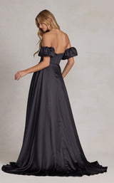 12 of 13 Nox Anabel K1122 Black