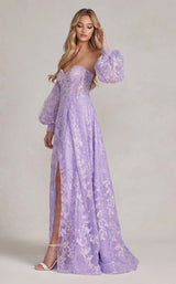 6 of 8 Nox Anabel K1155 Lilac