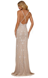 3 of 3 Colors Dress K133 Ivory