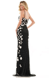 4 of 5 Colors Dress K135 Black