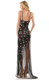 4 of 4 Colors Dress K137 Black