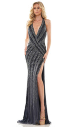 2 of 4 Colors Dress K144 Navy