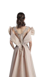 10 of 10 MNM Couture K3552