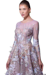 4 of 6 Mnm Couture K3603