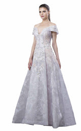 2 of 8 Mnm Couture K3623