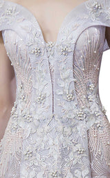 7 of 8 Mnm Couture K3623