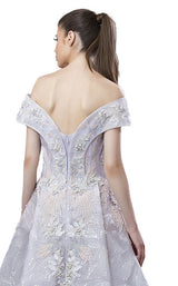 8 of 8 Mnm Couture K3623