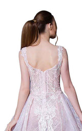 6 of 6 Mnm Couture K3624 Pink