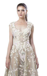 5 of 8 Mnm Couture K3627