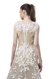8 of 8 Mnm Couture K3627