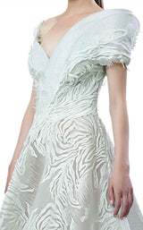 5 of 6 Mnm Couture K3636