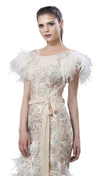4 of 6 Mnm Couture K3640