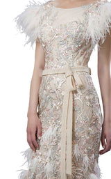 6 of 6 Mnm Couture K3640