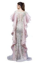 3 of 6 Mnm Couture K3647