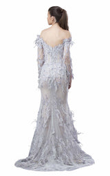 4 of 8 Mnm Couture K3648