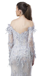 8 of 8 Mnm Couture K3648