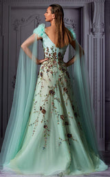 2 of 3 MNM Couture K3828 Mint