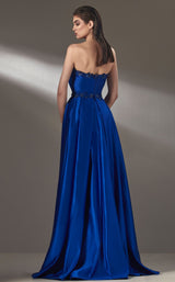 2 of 4 MNM Couture K3888 Dress