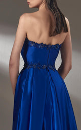 4 of 4 MNM Couture K3888 Dress