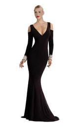 1 of 8 Janique K6573 Black