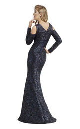 5 of 8 Janique K6576 Navy
