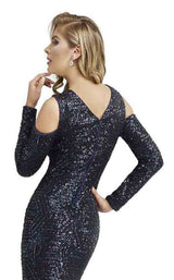 8 of 8 Janique K6576 Navy