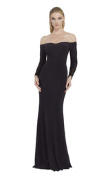 1 of 6 Janique K6601 Black