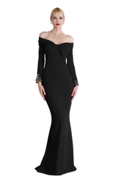 3 of 8 Janique K66262 Black