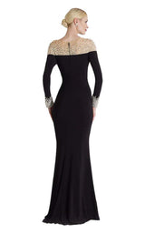 3 of 6 Janique K66282 Black
