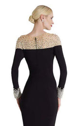 6 of 6 Janique K66282 Black