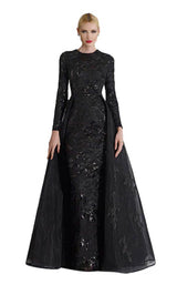 1 of 4 Janique K6637 Black