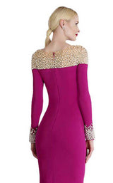 8 of 8 Janique K66823 Fuchsia