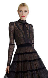 3 of 4 Janique K7031 Black