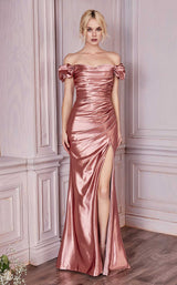 6 of 8 Cinderella Divine KV1056 Rose-Gold