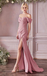 3 of 7 Cinderella Divine KV1057 Dusty-Rose