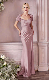3 of 3 Cinderella Divine KV1061 Mauve Mauve